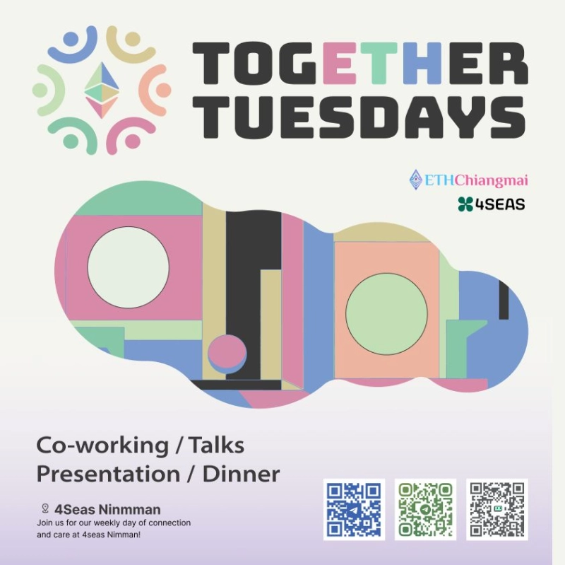 Together Tuesday