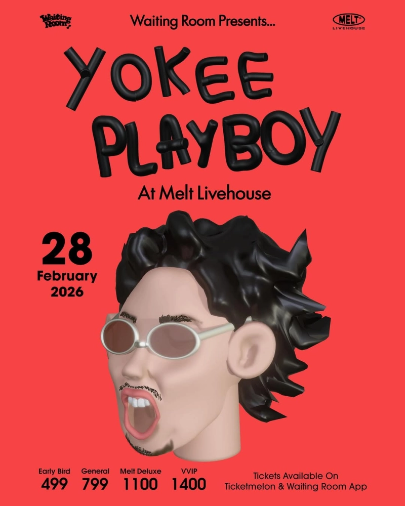 Yokee Playboy