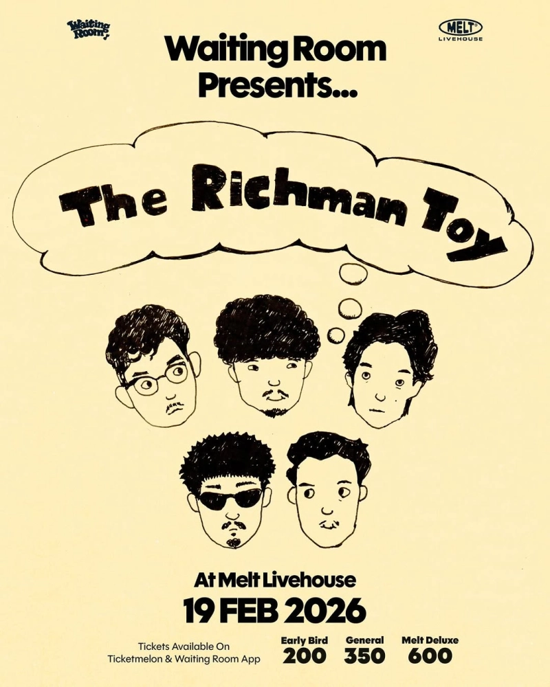 The Richman Toy