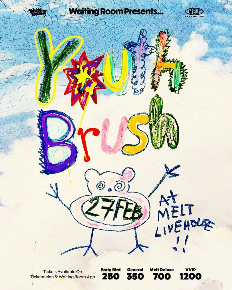 Youth Brush