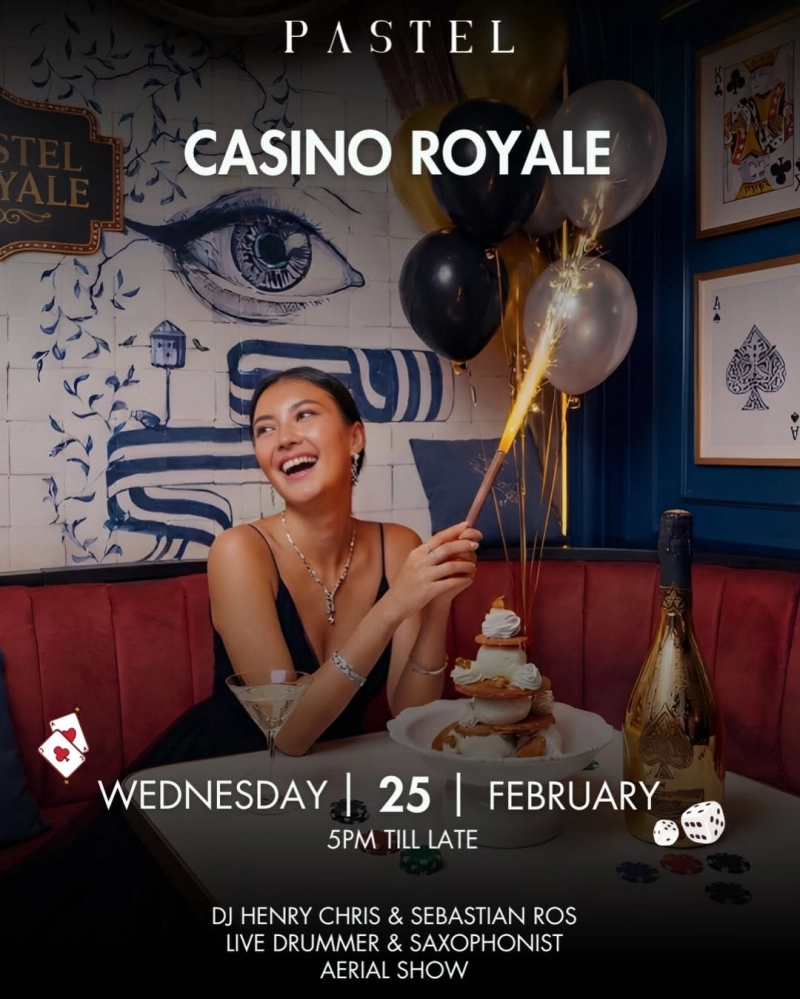 Casino Royale