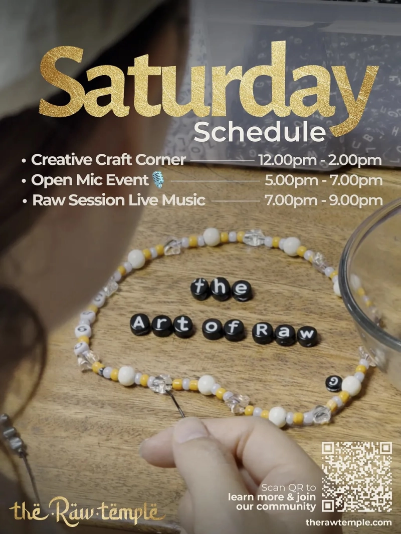 Creative Craft Coner