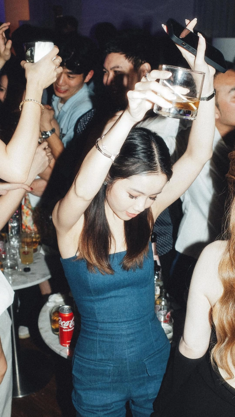 Thursday Ladies Night