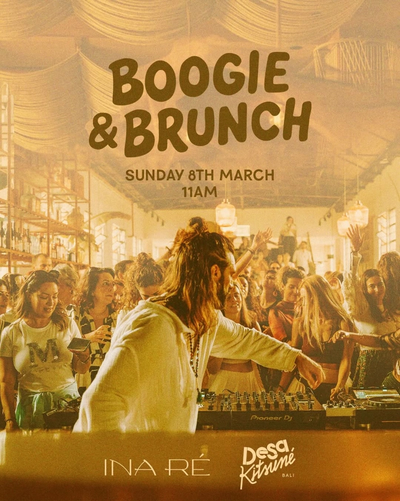 Boogie & Brunch