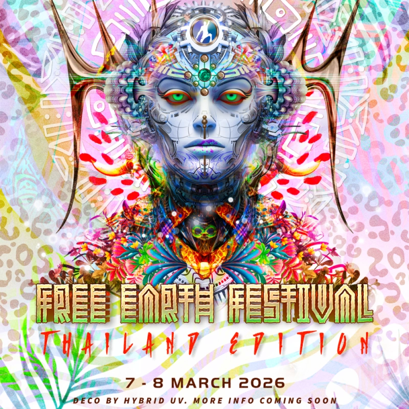 Free Earth Festival