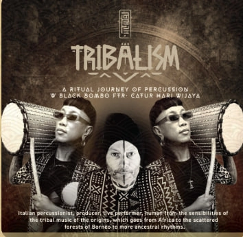 Tribalism