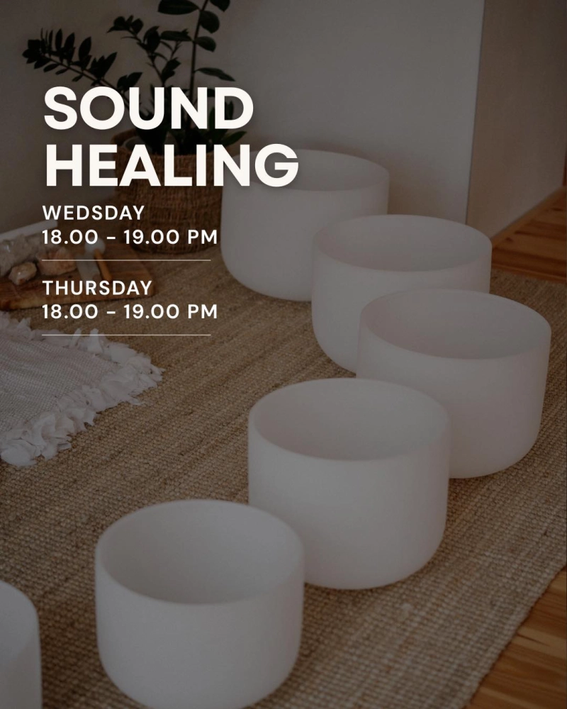 Sound Healing