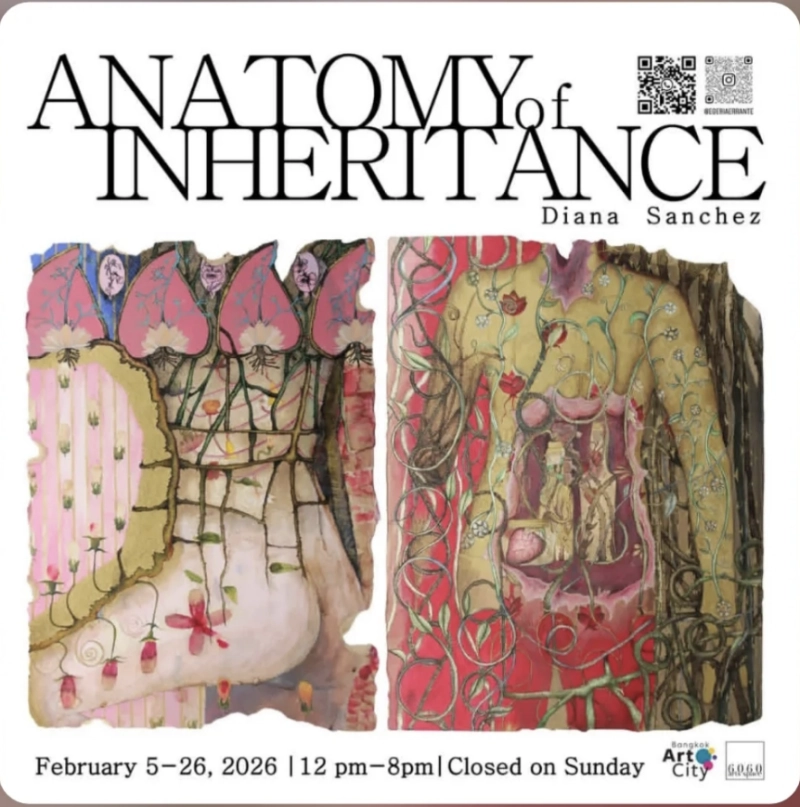 Anatomy Of Inheritance