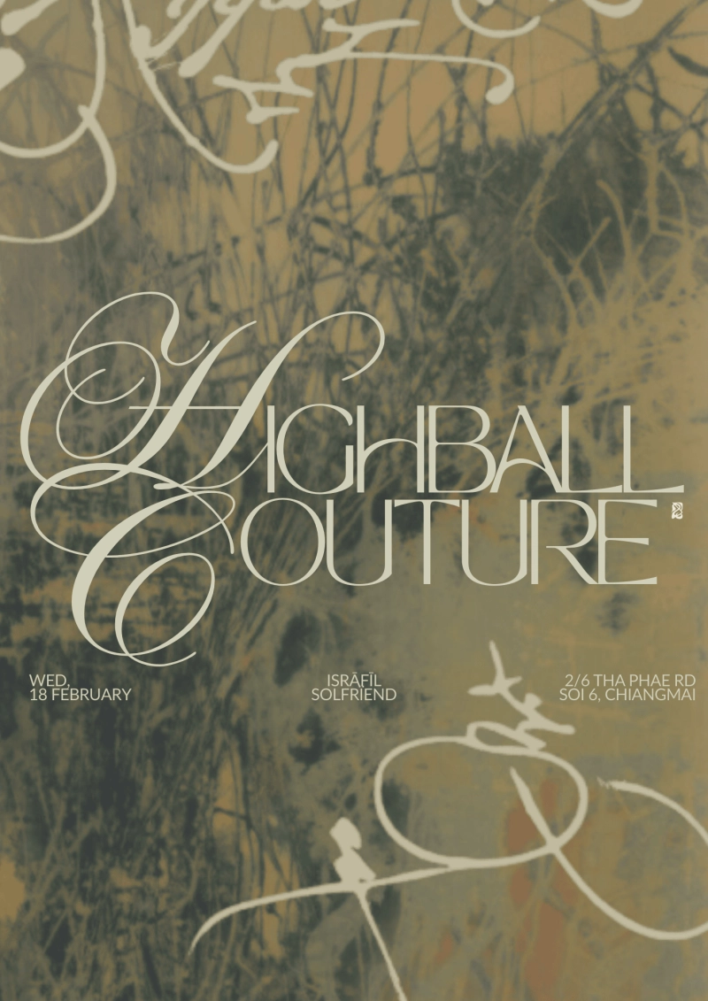 Highball Couture