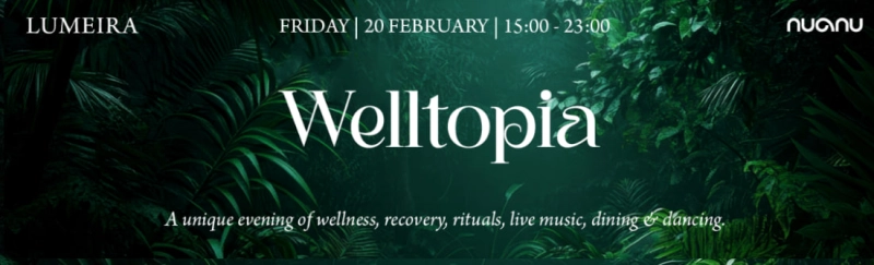 Welltopia