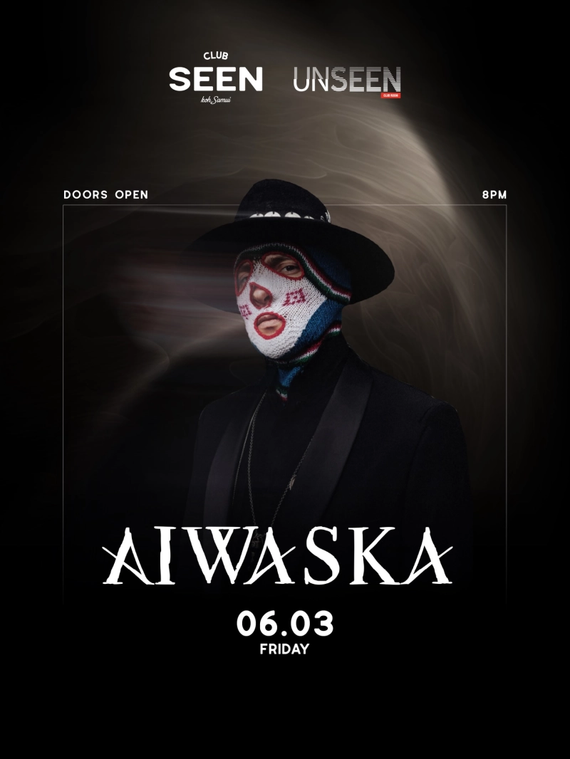Aiwaska