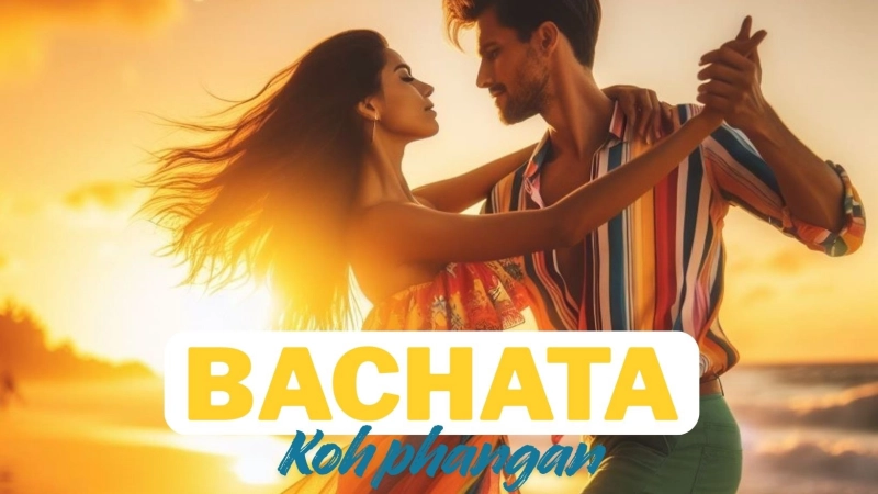 Sensual Bachata Night