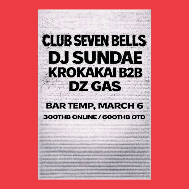 Club Seven Bells
