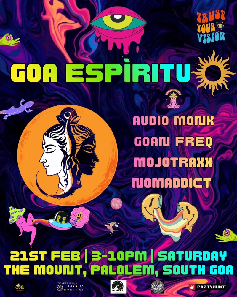 Goa Espiritu