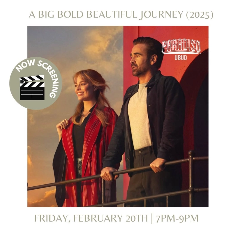 A Big Bold Beautiful