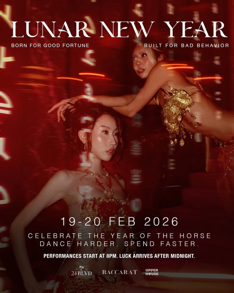 Lunar New Year