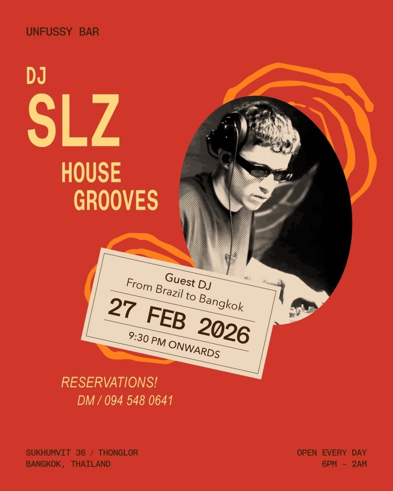Dj Slz