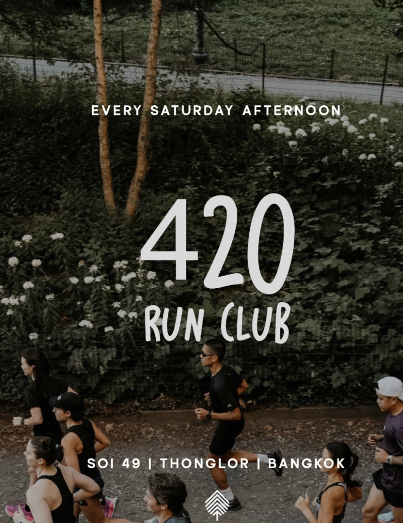 420 Run Club