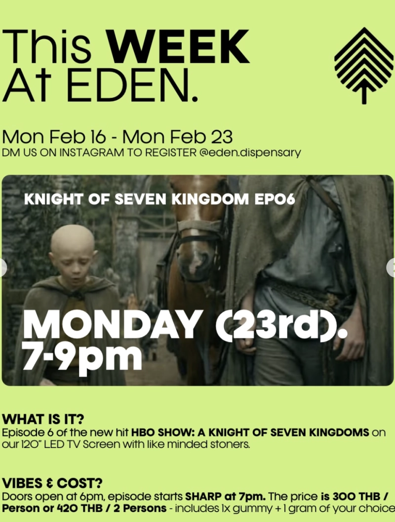 A Knight Of The Seven Kingdoms - Episode 06