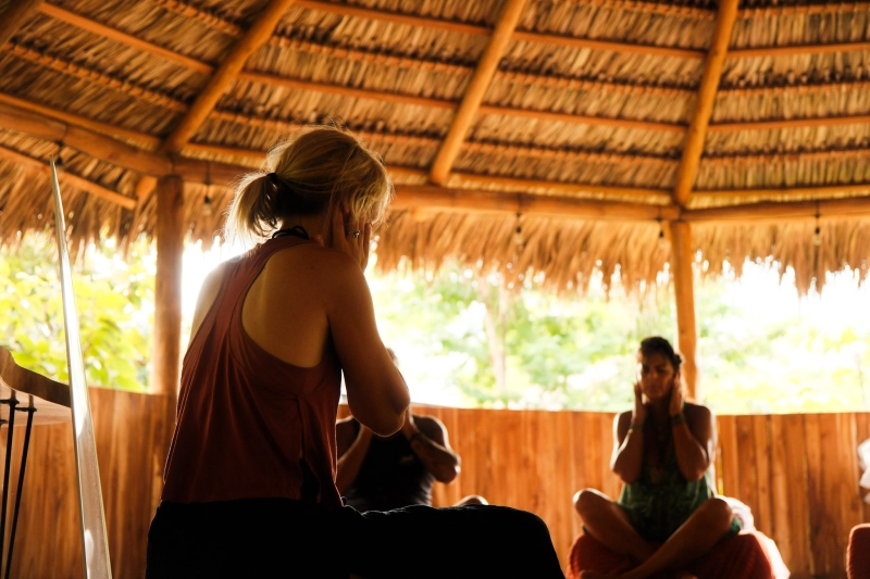 Nervous System Rewire & Somatics