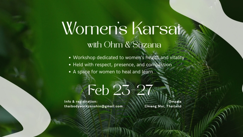 Women's Karsai