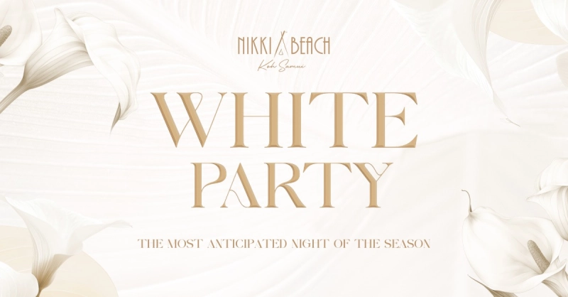 White Party