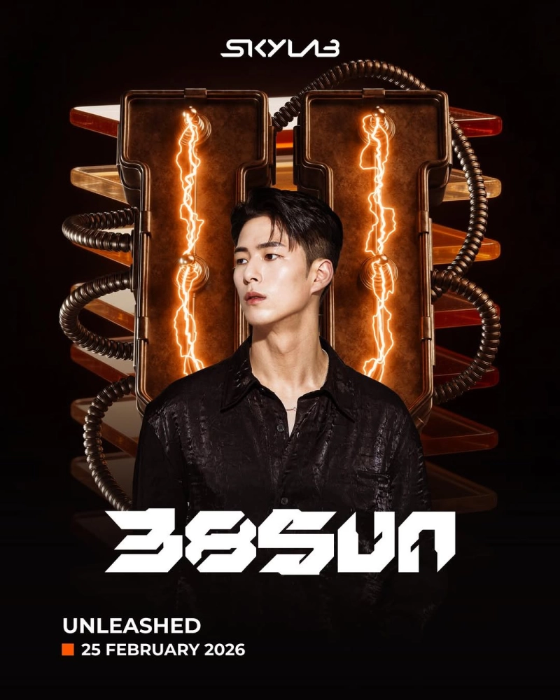 38Sun Unleashed EP.8