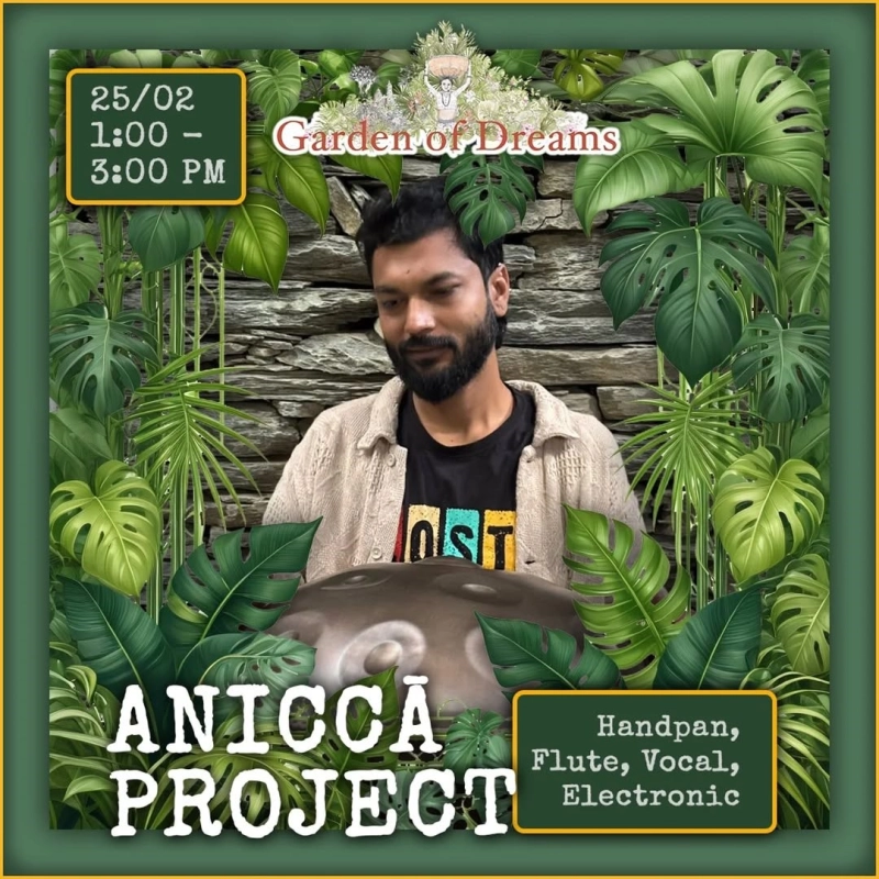 Anicca Project
