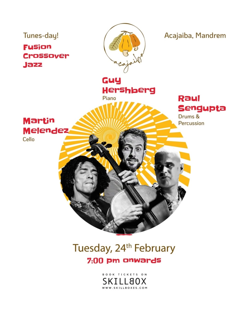 Tunes-day : Fusion Crossover Jazz