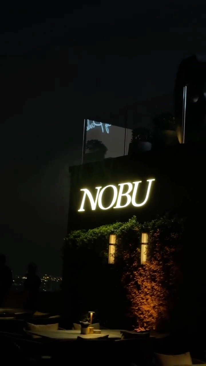 Kanpai In The Clouds