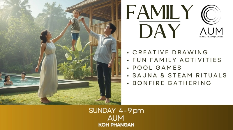 Family Day