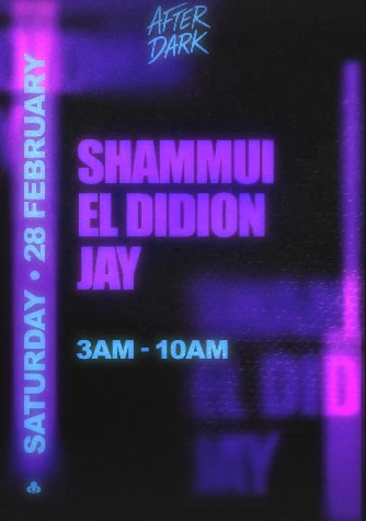 Shammuiel Didion Jay