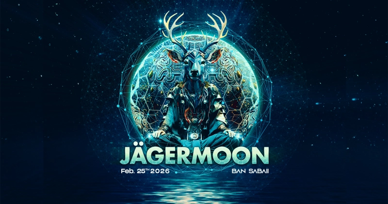 2nd Edition Of JagerMoon