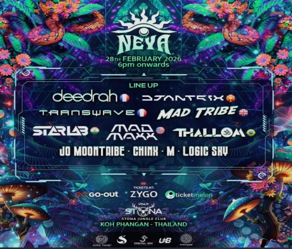 Neya Music Festival