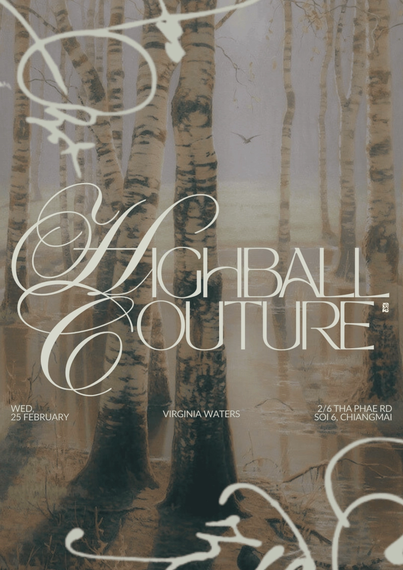 Highball Couture