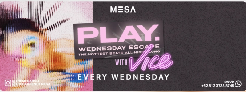 Play Wednesday Escape