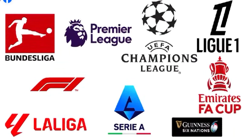 Bundesliga & Premier League