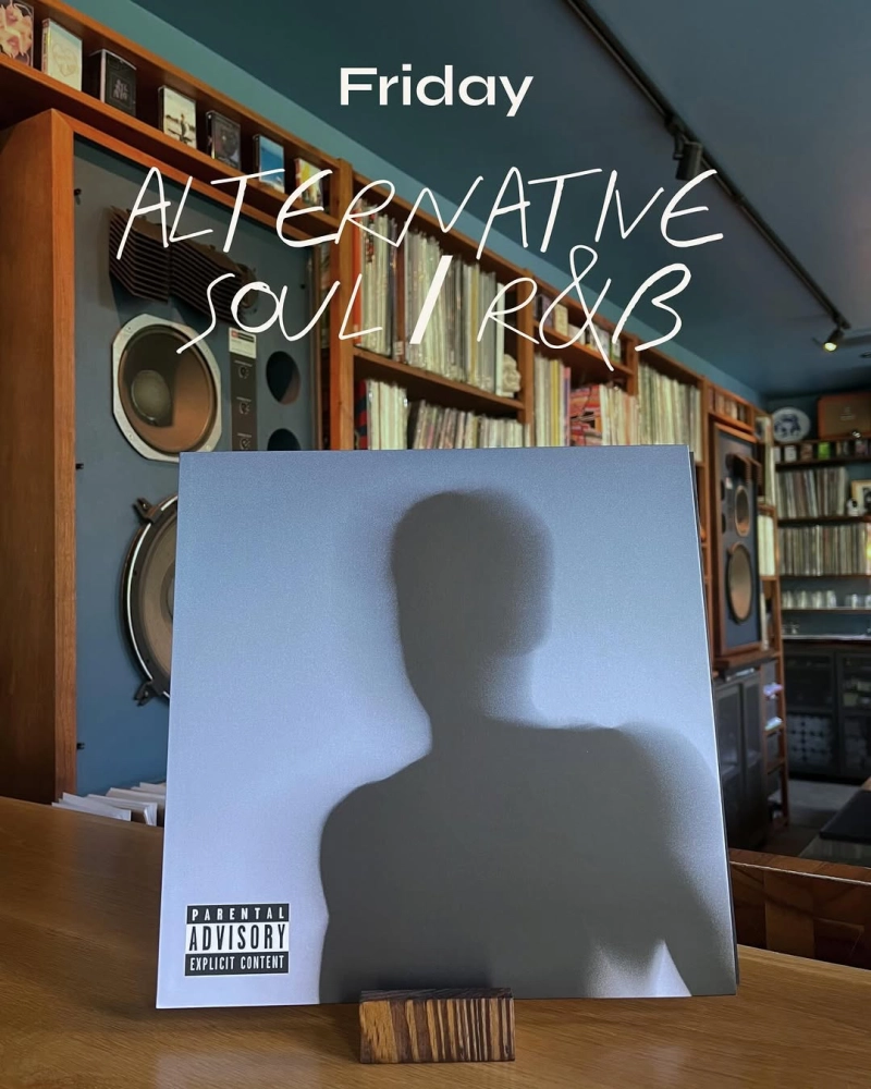 Alternative Soul / R&B