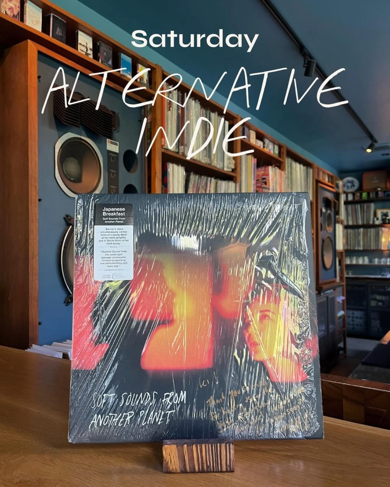 Alternative Indie