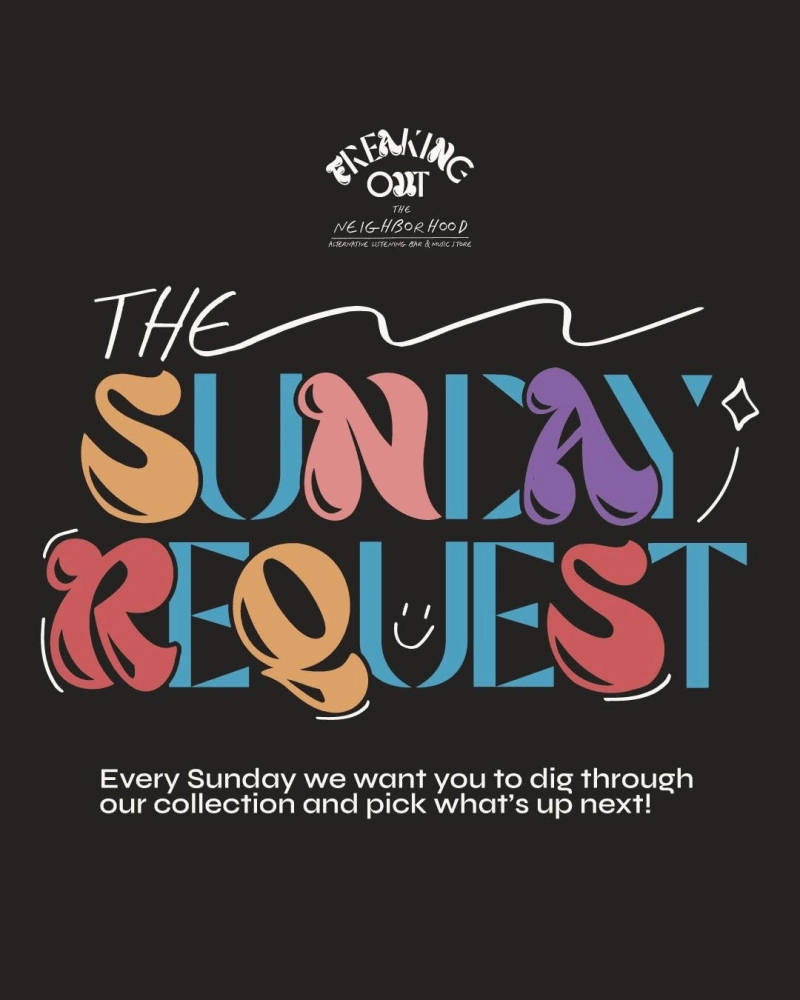 Sunday Request