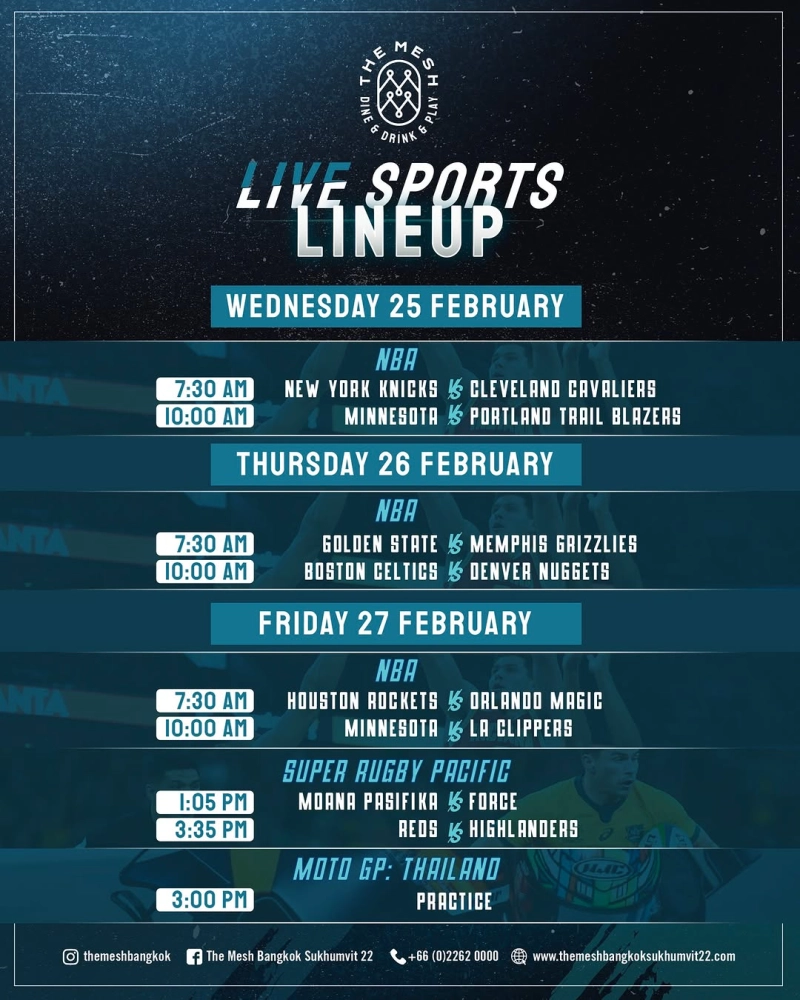 Super Rugby Pacific LIve