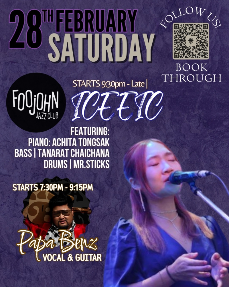 Double Bill Saturday