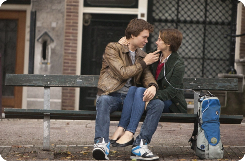 The Fault In Our Stars