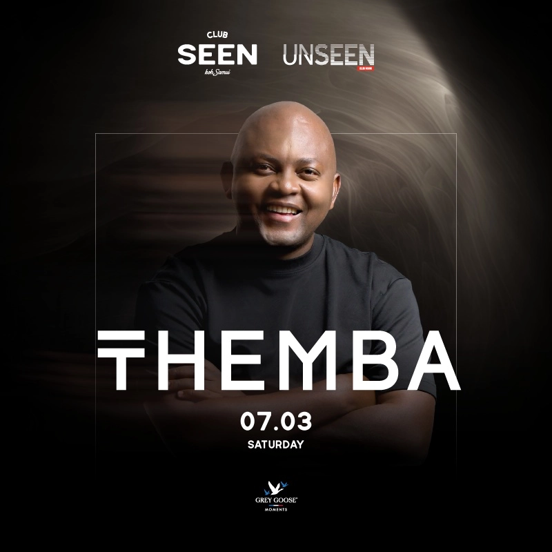 DJ Themba