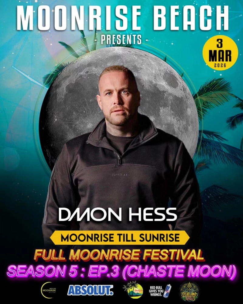 Full Moon Party - Season 5: Ep.3