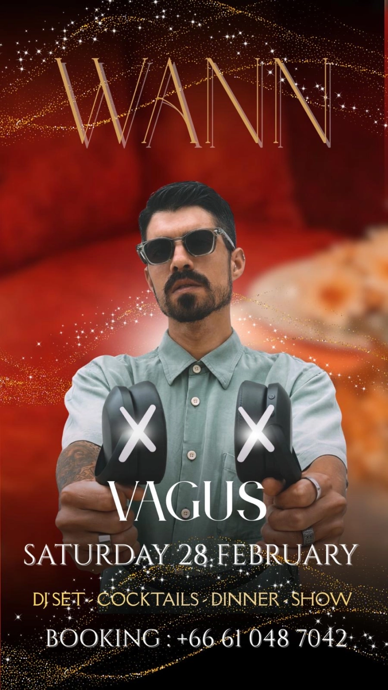 Saturday night fever