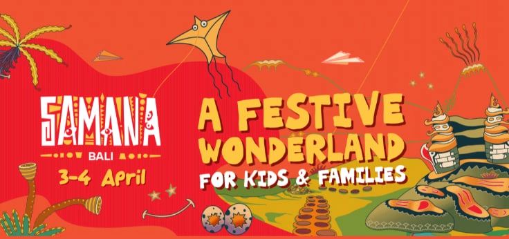 Samana Family Festival