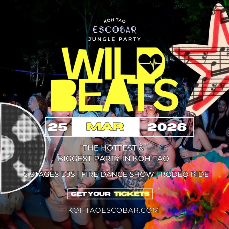 Wild Beats
