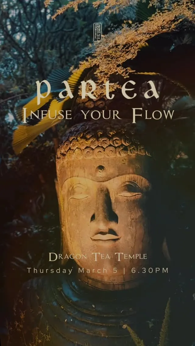 Partea Infuse Your Flow