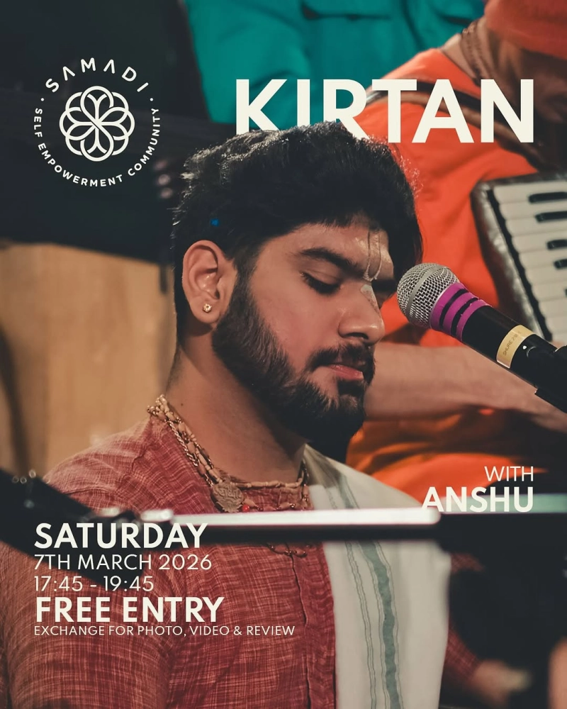 Kirtan